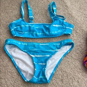 Target Bathing Suit